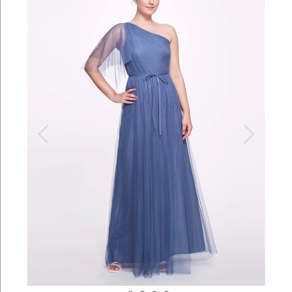 Marchesa Notte Gown or Bridesmaid dress - Picture 1 of 2